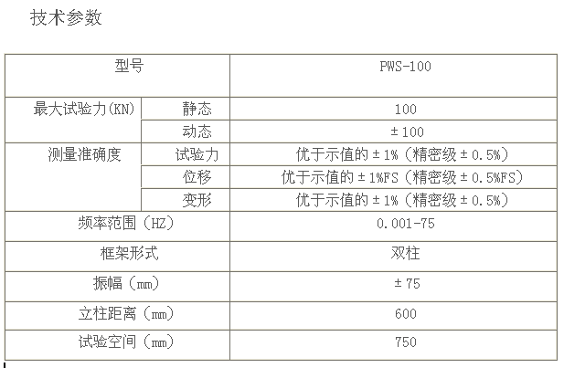 純彎/超聲/結(jié)構(gòu)疲勞試驗機(jī)